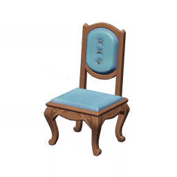 술집 의자-「정신 번쩍」