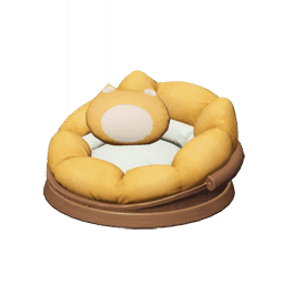 「디오나의 작은 소파」