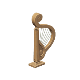 클래식 하프-「바람의 그리움」