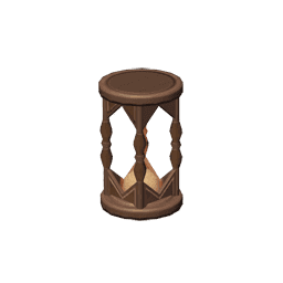 정교한 모래시계