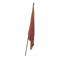 전투 의지의 깃발