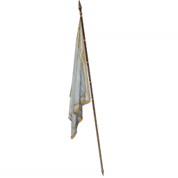 순결한 영혼의 깃발