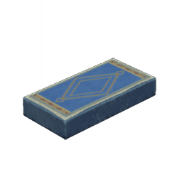 서리달 돌침대-「스며드는 한기」