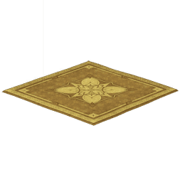 실내 카펫-「촘촘한 부드러움」