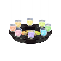 「행운의 룰렛」