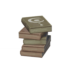 「누군가의 수첩」