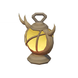 「서리뿔의 빛」