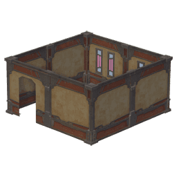 「기지의 냉방 비법」