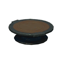 「동글 쿠키 테이블」