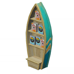 「꽃노래의 집중 홍보」