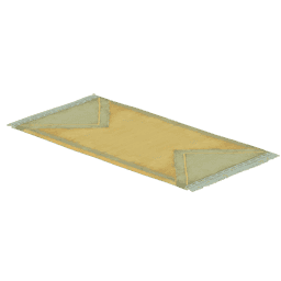 피로의 카펫-「부담 덜기」