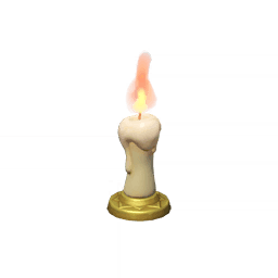 미니 촛대-「작은 태양」
