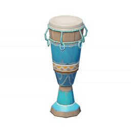 「용맹한 포효」