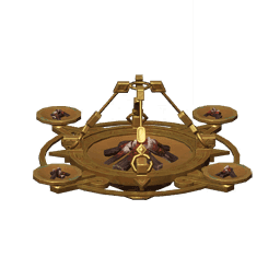 「고탑의 타오르는 격려」