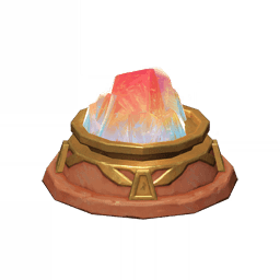 열소 바닥 조명-「간편」