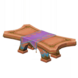 「네발 대형 방패」