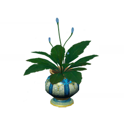 「탁견의 땅의 불변」