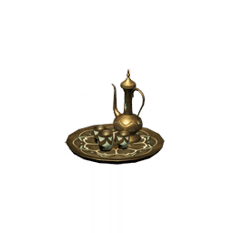 「오래 둘 수 없는 독한 술」