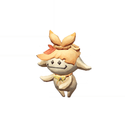 친절한 아란나라 목각