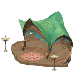 미니 「주바이르 극장」