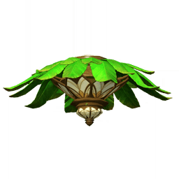 「백만 꽃잎의 빛」