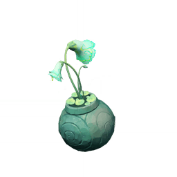 「노래의 은방울꽃」