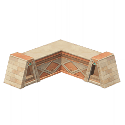 사막 석대-「견고」