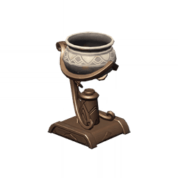 「향긋한 영약의 솥」