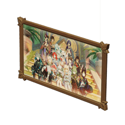 「이 순간이 영원히 남기를」