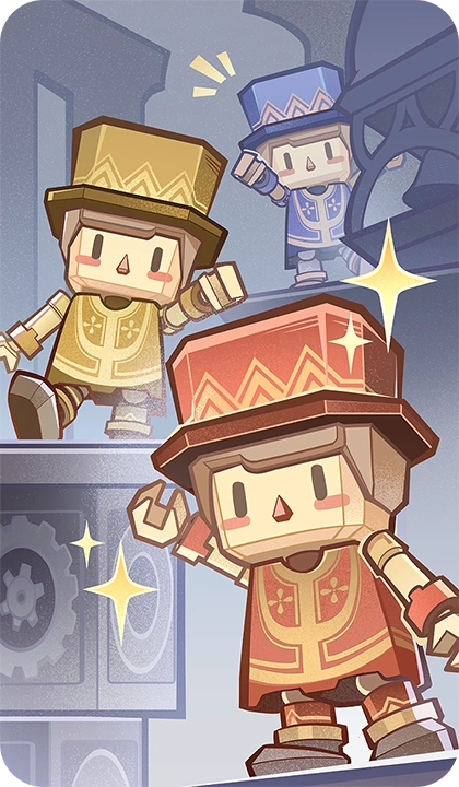 예언의 여신의 선물