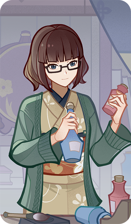 야요이 나나츠키