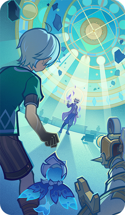 세계 구원 계획