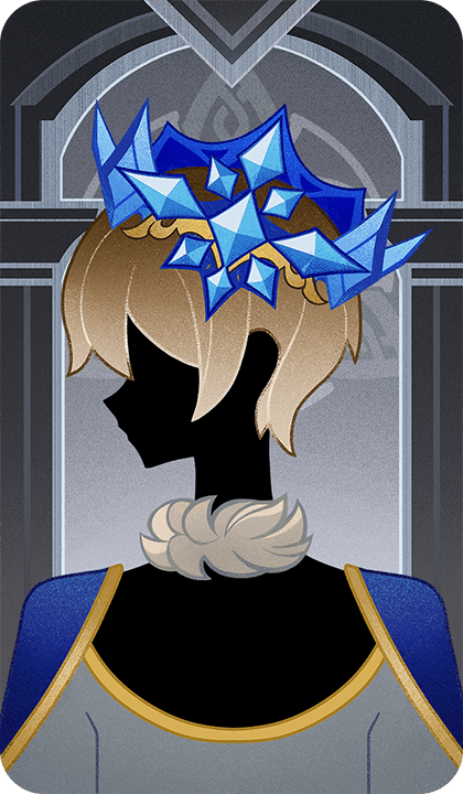 빙설을 밟는 소리