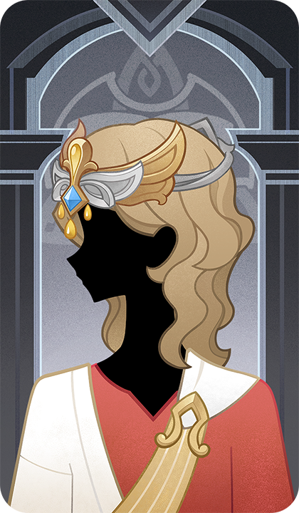 황금 극단의 보상