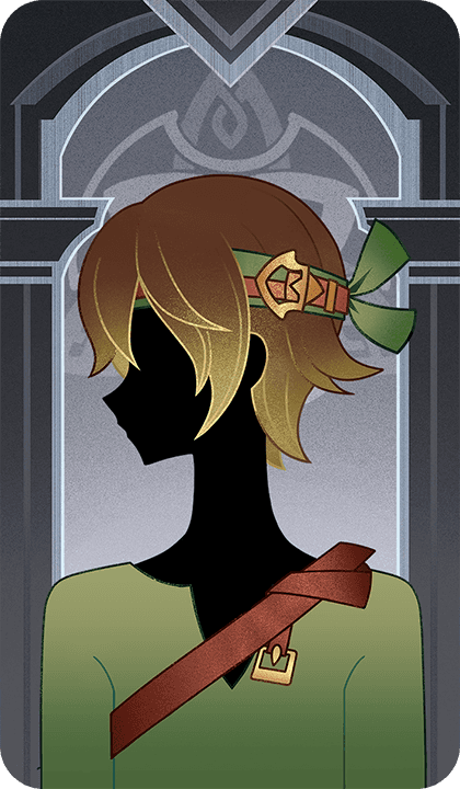 모험가의 머리띠