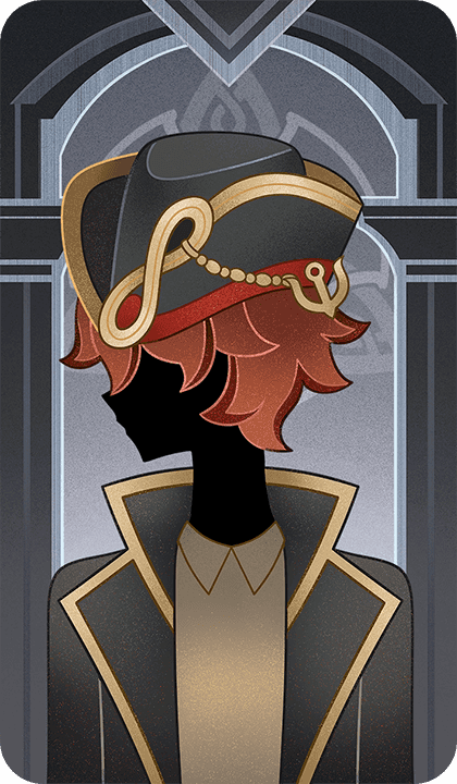 술로 얼룩진 수병모