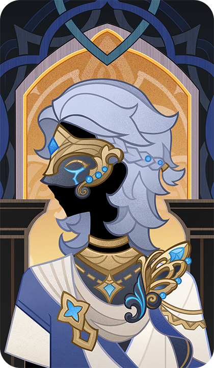 조화로운 공상의 단편