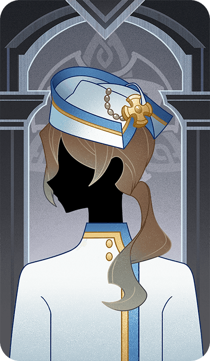 떠돌이 의사의 두건