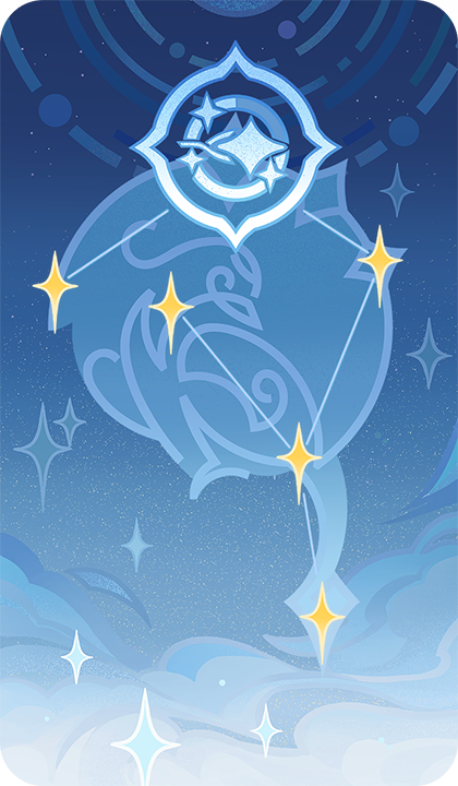 소식과 함께 돌아오는 빛