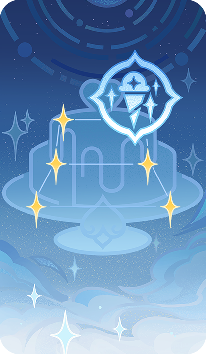 무지갯빛 티타임