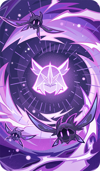 번개 치친의 섬광