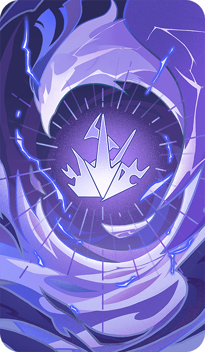 별을 삼킨 까마귀