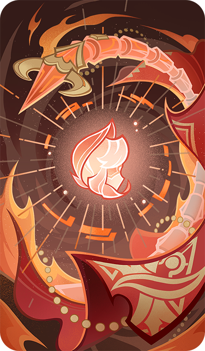 전갈의 큰 재앙