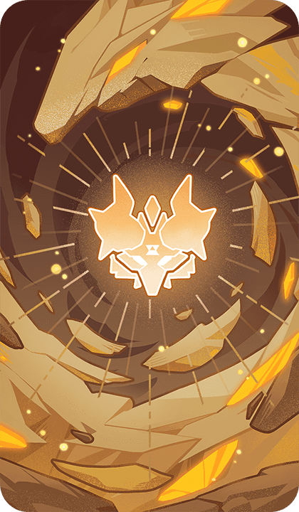 재건: 바위 투구