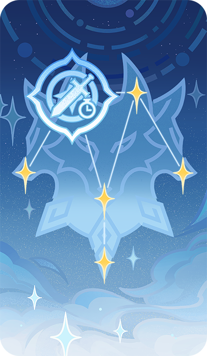 악행자에게 징벌을