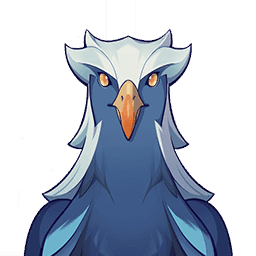 납작 머리 슴새