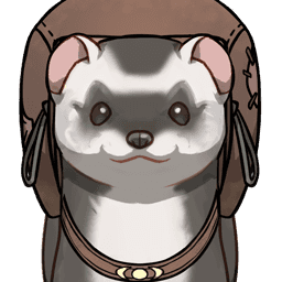 보물 사냥 족제비·아마추어