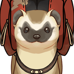 보물 사냥 족제비·장금