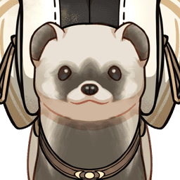 보물 사냥 족제비·황금