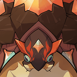 고대 결정 거북